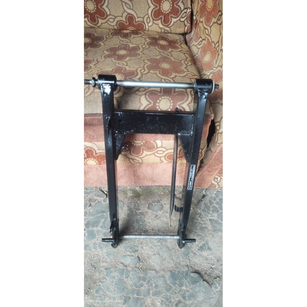 Arm supet Supit belakang Honda Revo absolute PNP Supra 125, Supra fit new, Revo absolute Original le