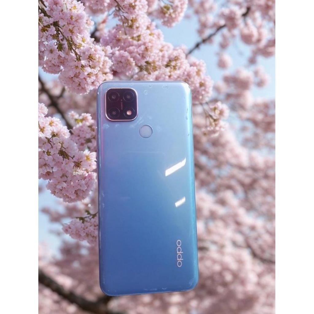 oppo a15s ram 6/128 gb