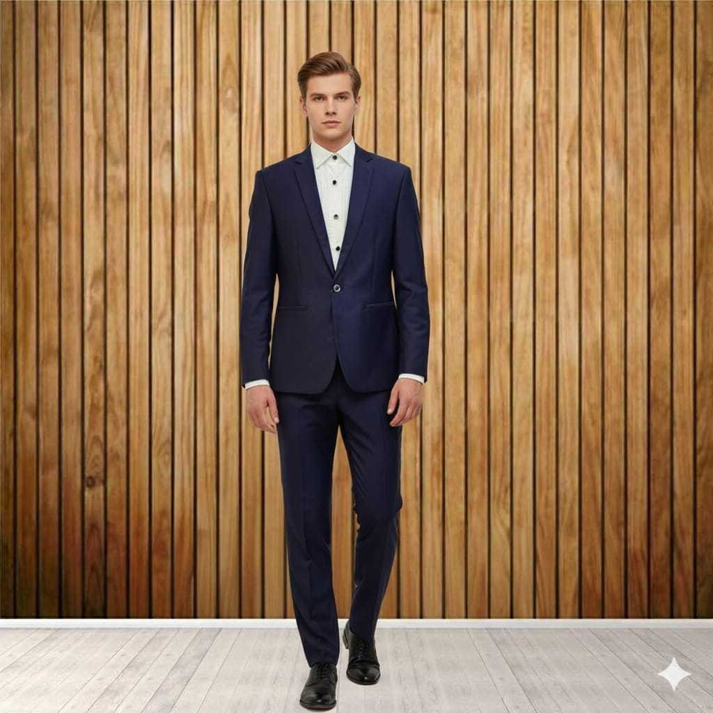 jas | jas pria | blazer pria | setelan jas pria | jas cowok |  blazer SS32 NAVY