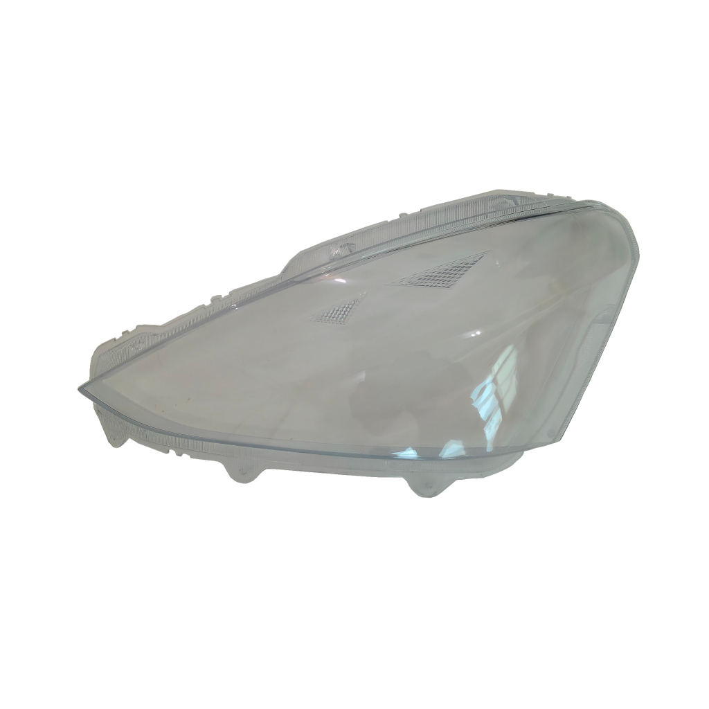 Mika Headlamp Nissan Livina 2013