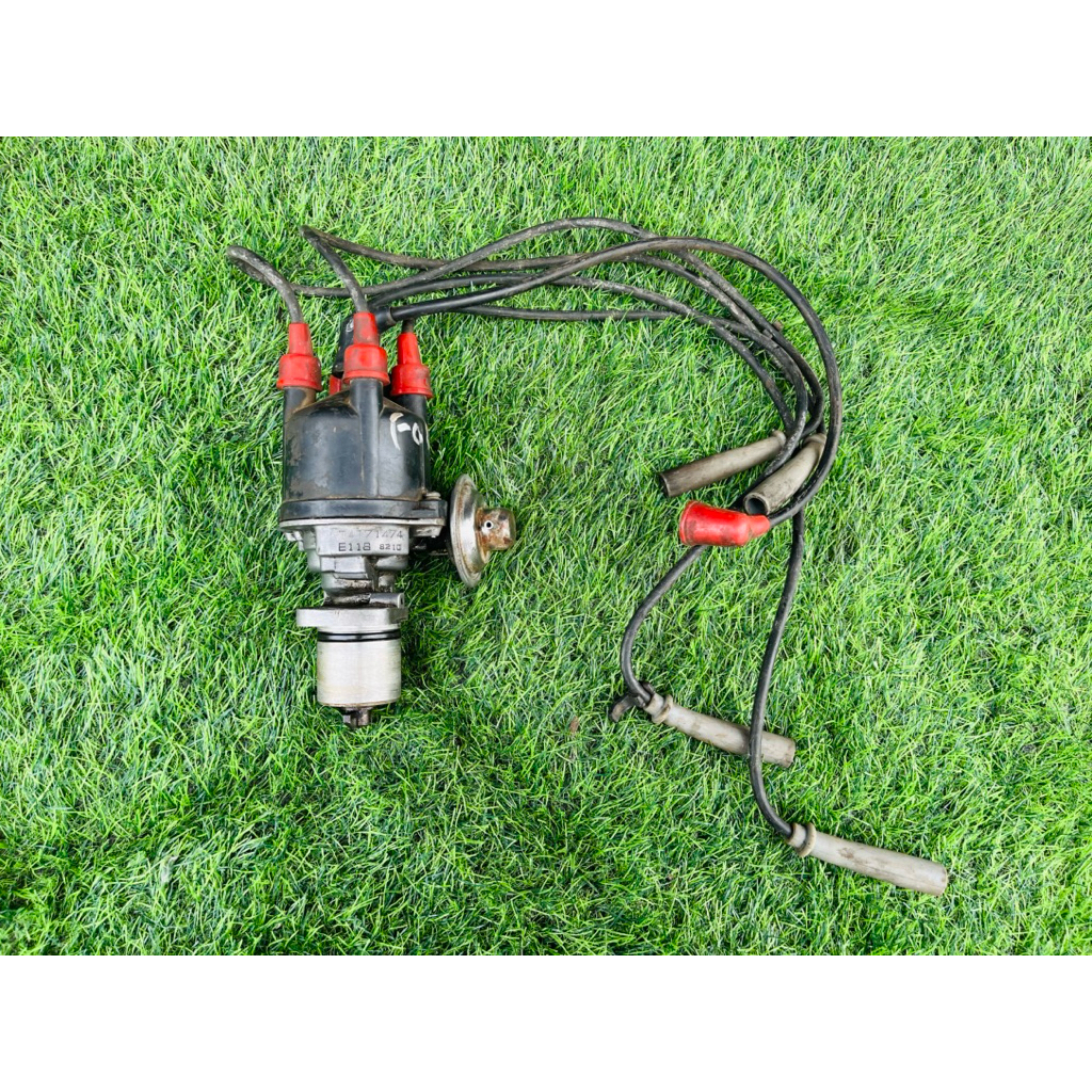 Delco Original Ford Laser