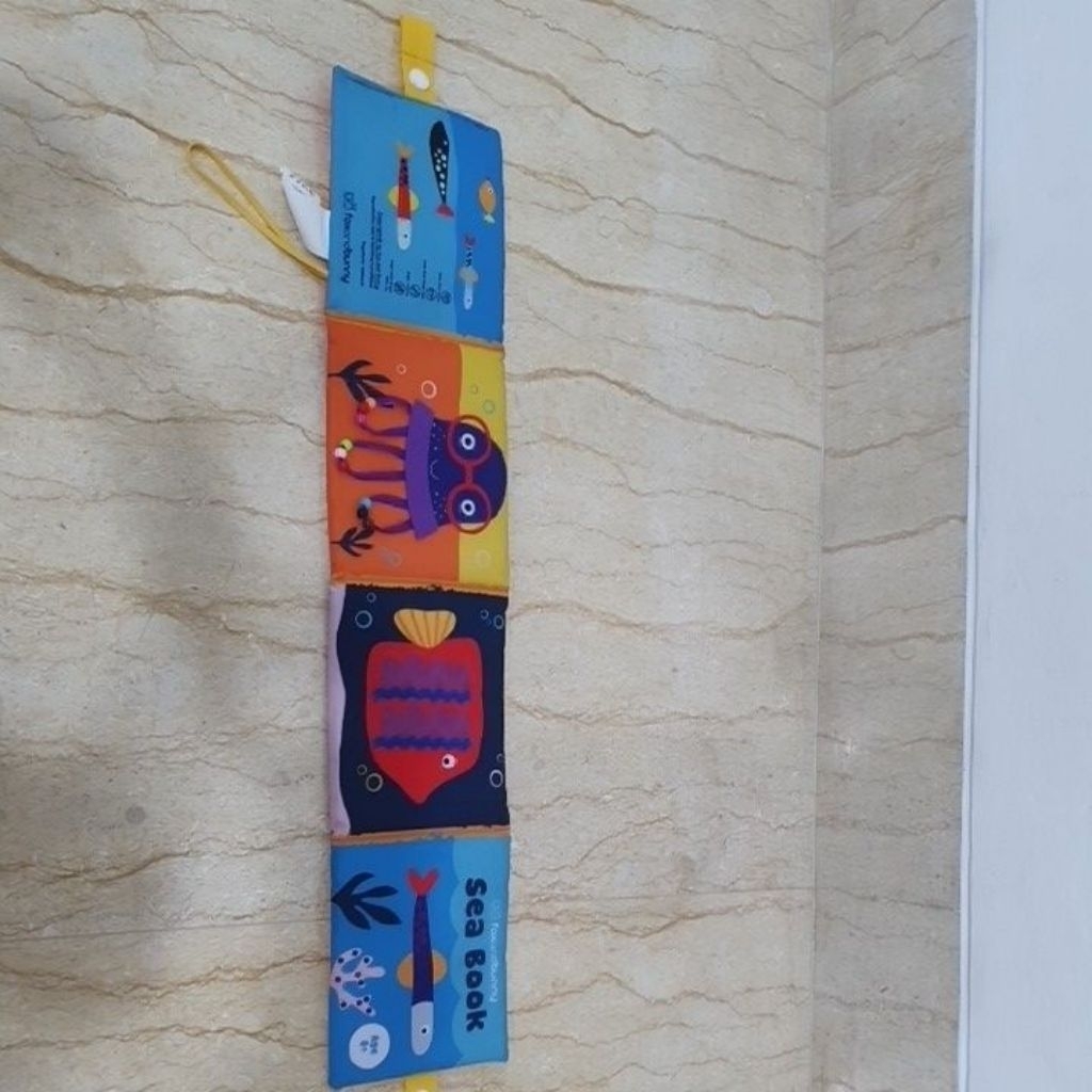 [PRELOVED] Fox and Bunny