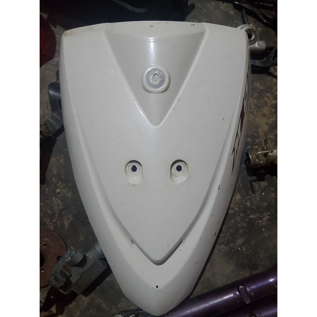 tameng Mio j original copotan