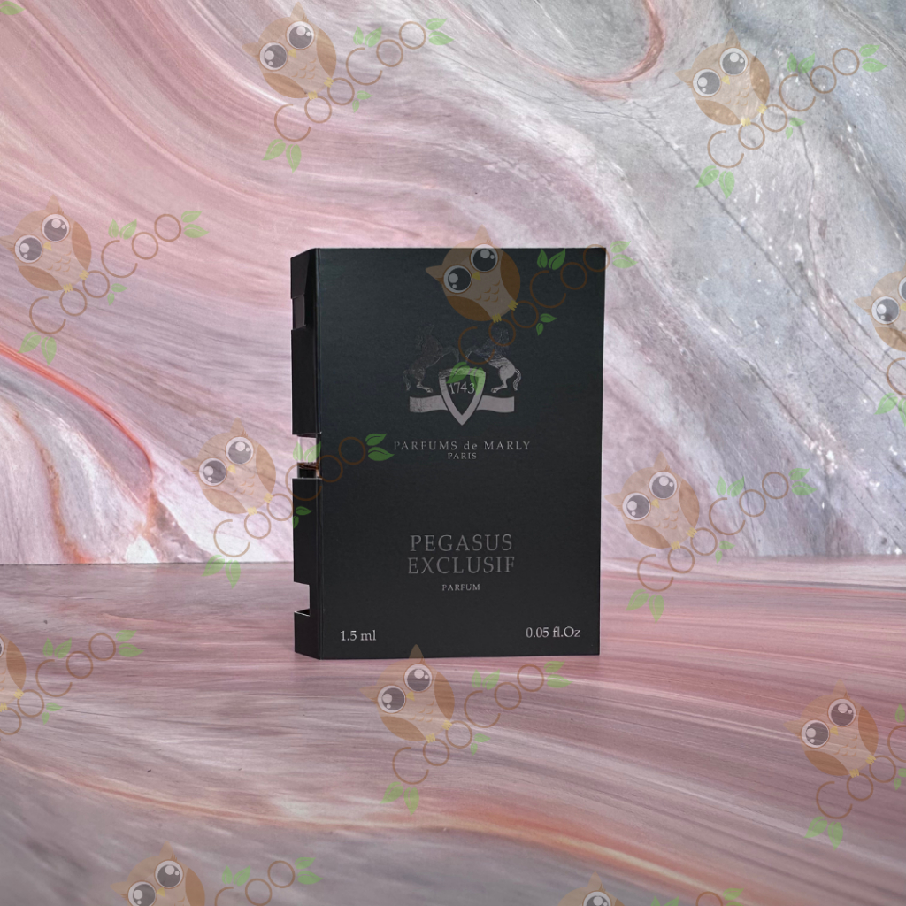 Parfum de Marly Pegasus Exclusif EDP Eau De Parfum