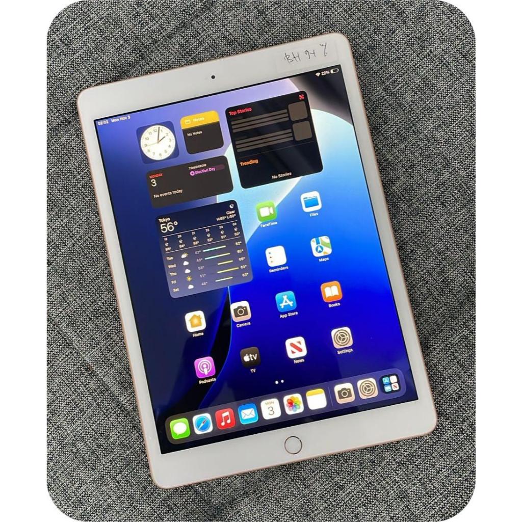 Ipad 7 32/128GB Wifi Only Second Bekas