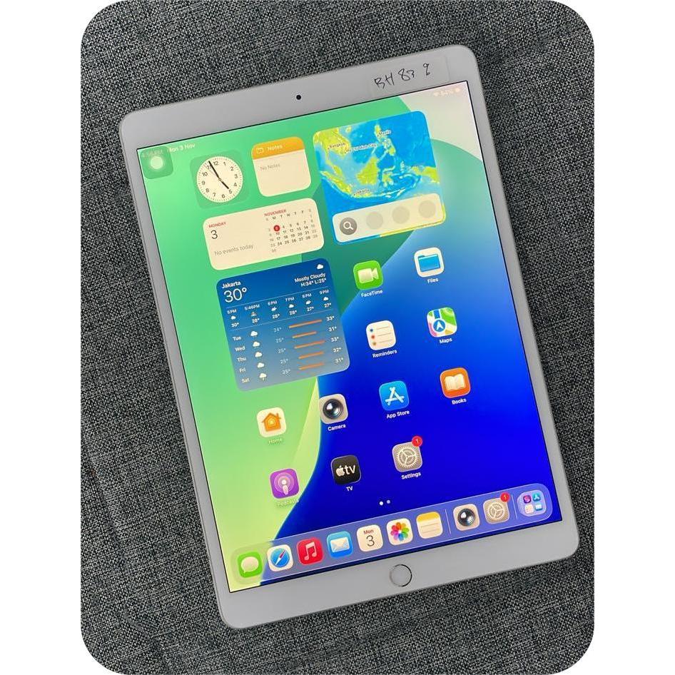 Ipad Air 3 64GB/256GB Wifi Only Second Bekas