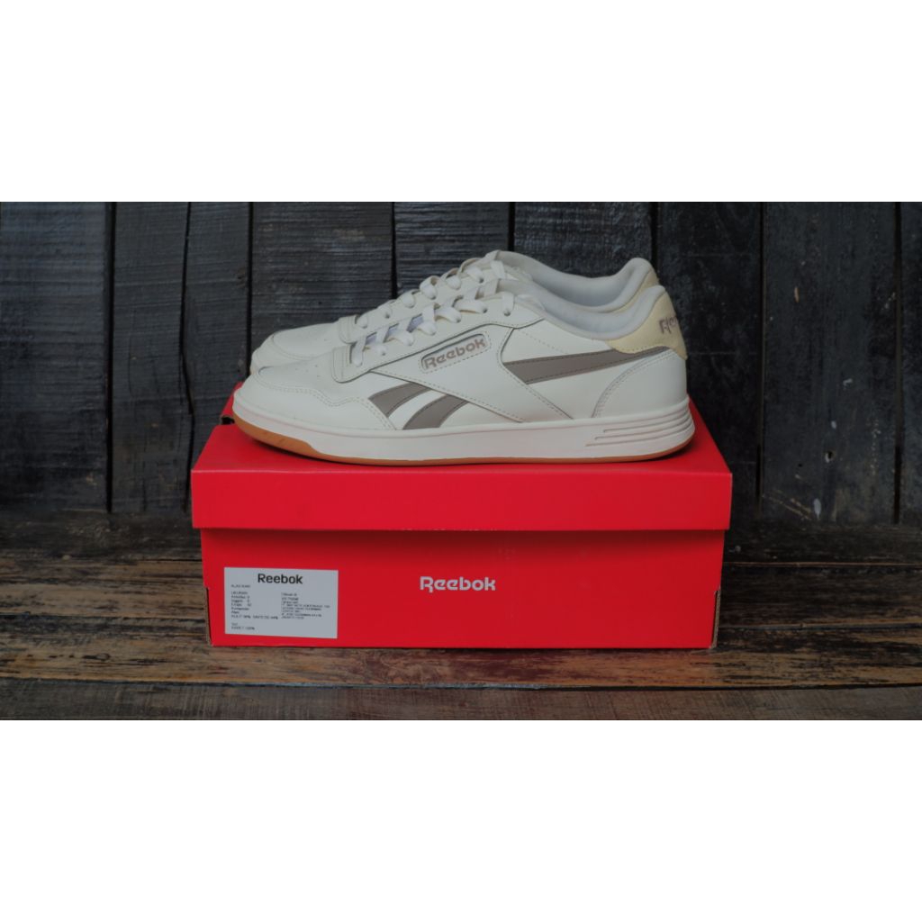 Reebok Court Advance