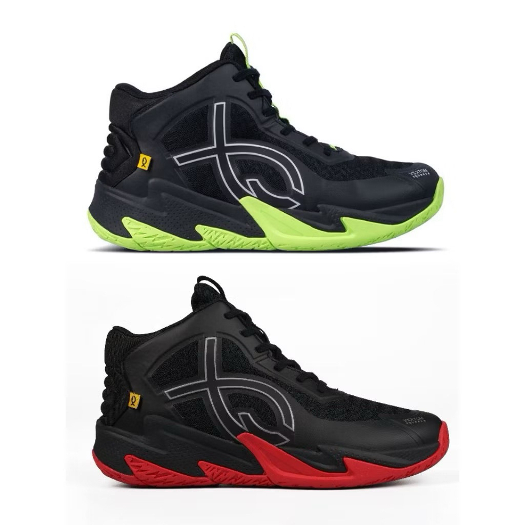 Sepatu Fixch Oppus Voli - Volleyball Shoes Fixch