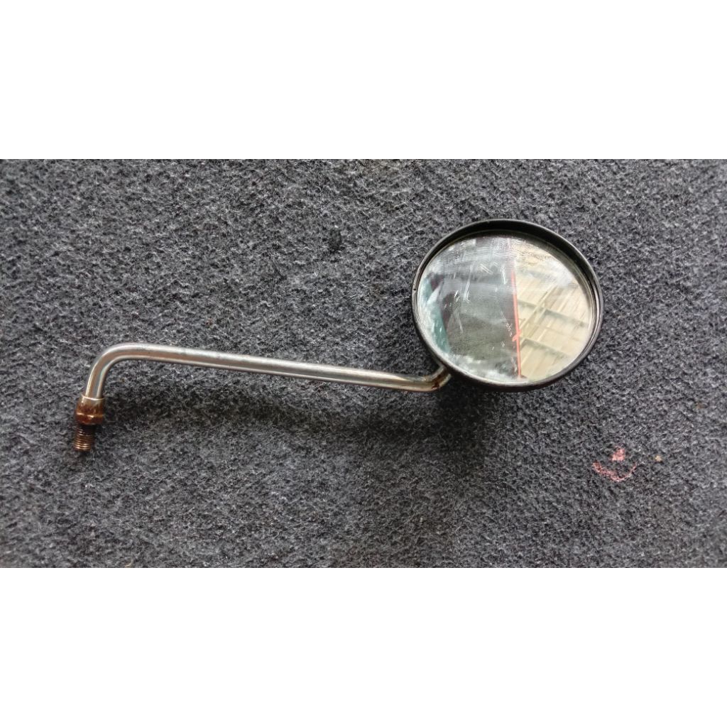 spion kanan  Yamaha dt100 original