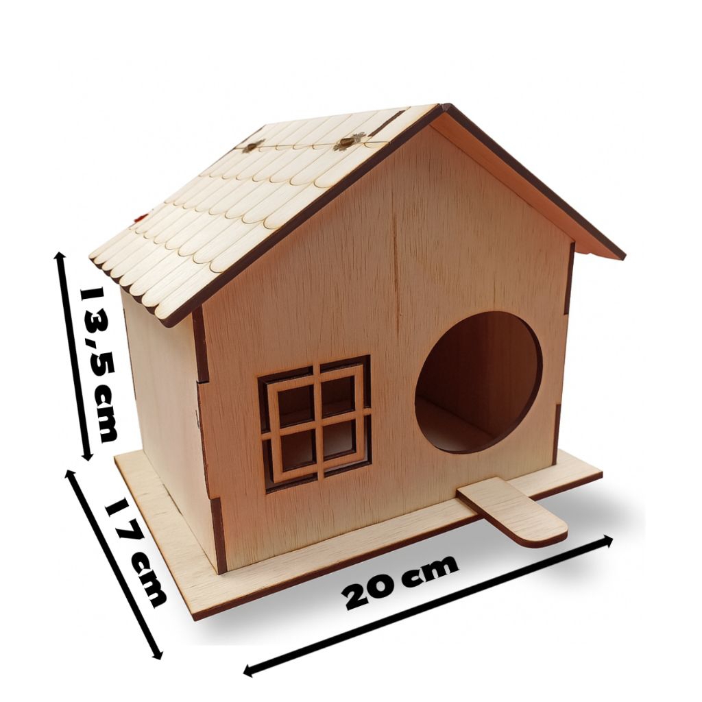 glodok rumah burung murai batu kacer koci