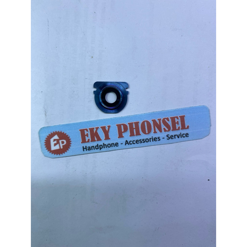 kaca kamera belakang Sony Xperia XZ2 / H8216 / H8266 / H8296 - H8276 / 702SO / SO-03K / SOV37 / doco