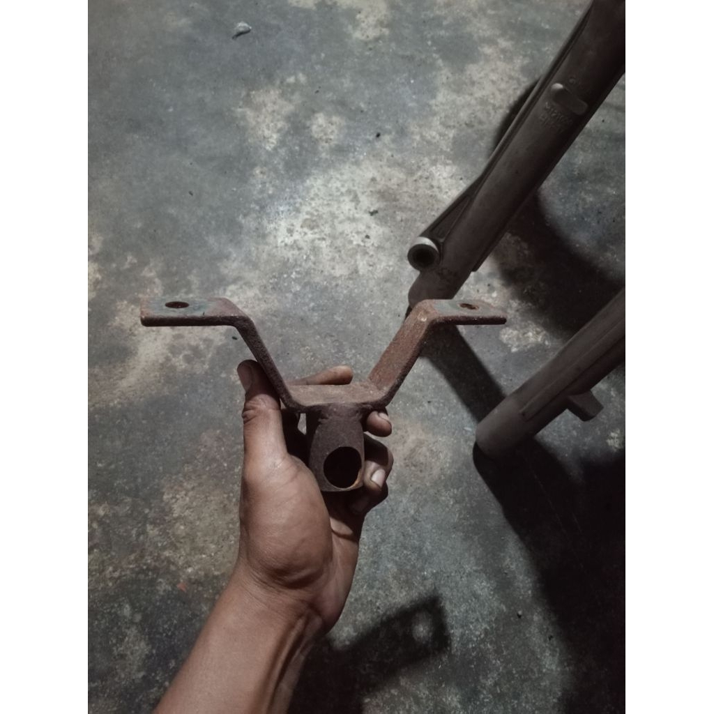 pangkon setang C70 pnp T Supra atau grend