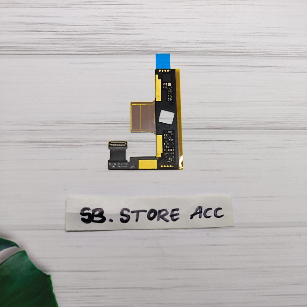 FLEXIBLE BONDING LCD HUAWEI MATE 30 PRO