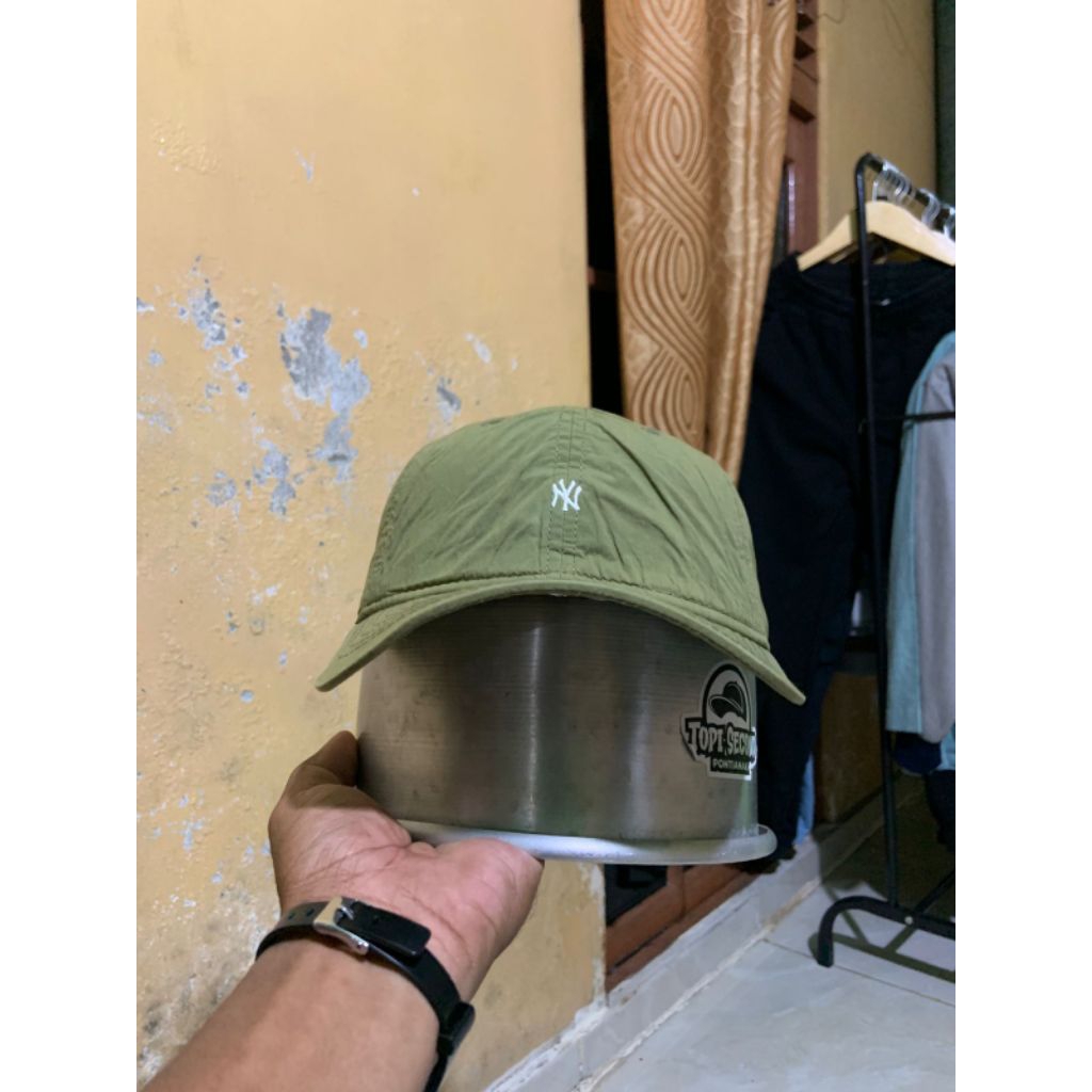 TOPI MLB X NEW ERA/TOPI BEKAS/TOPI LELONG