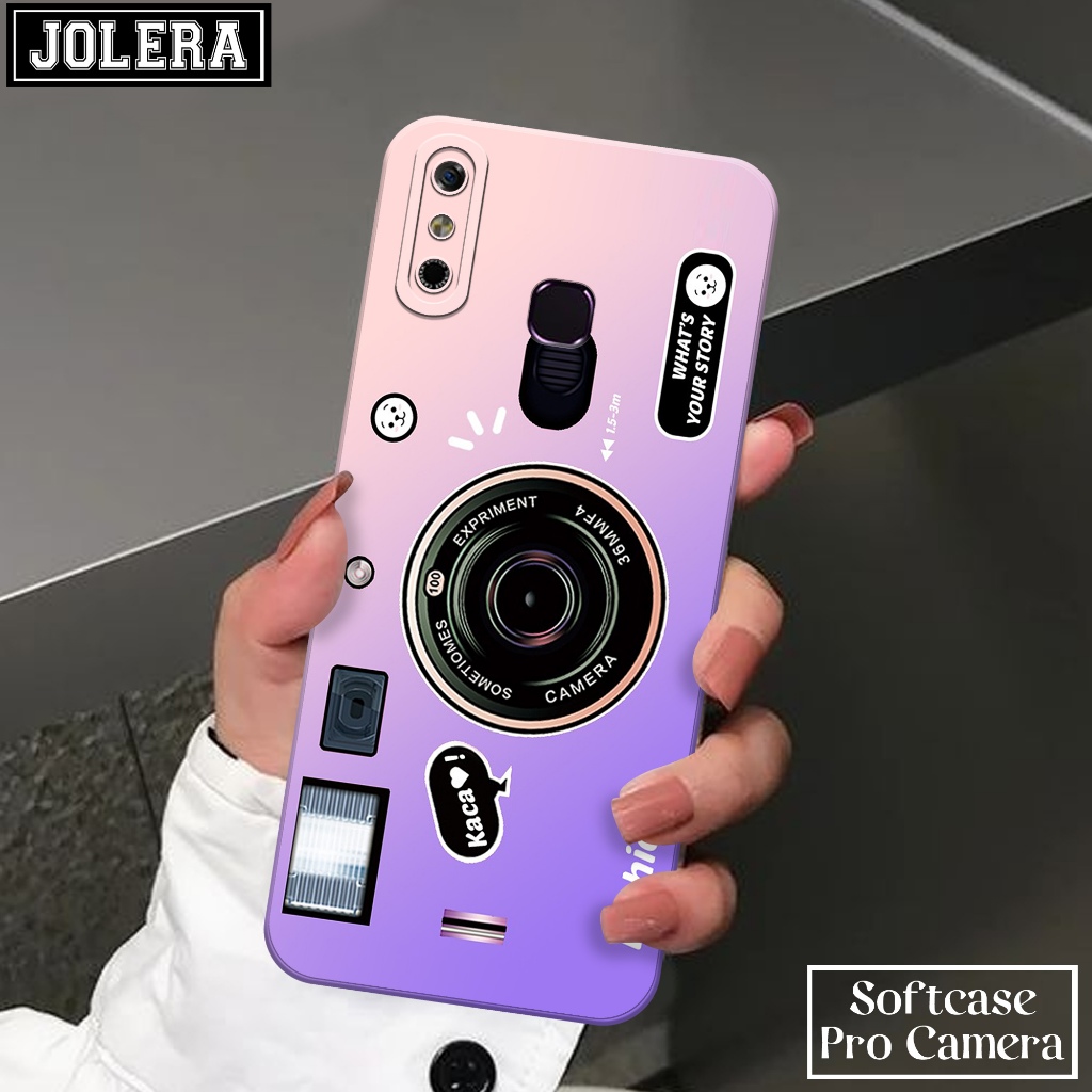 Case Hp Infinix Smart 4 - Infinix Smart 4 - Motif Kartun Cute Infinix Smart 4 Terbaru - Case Kekinia