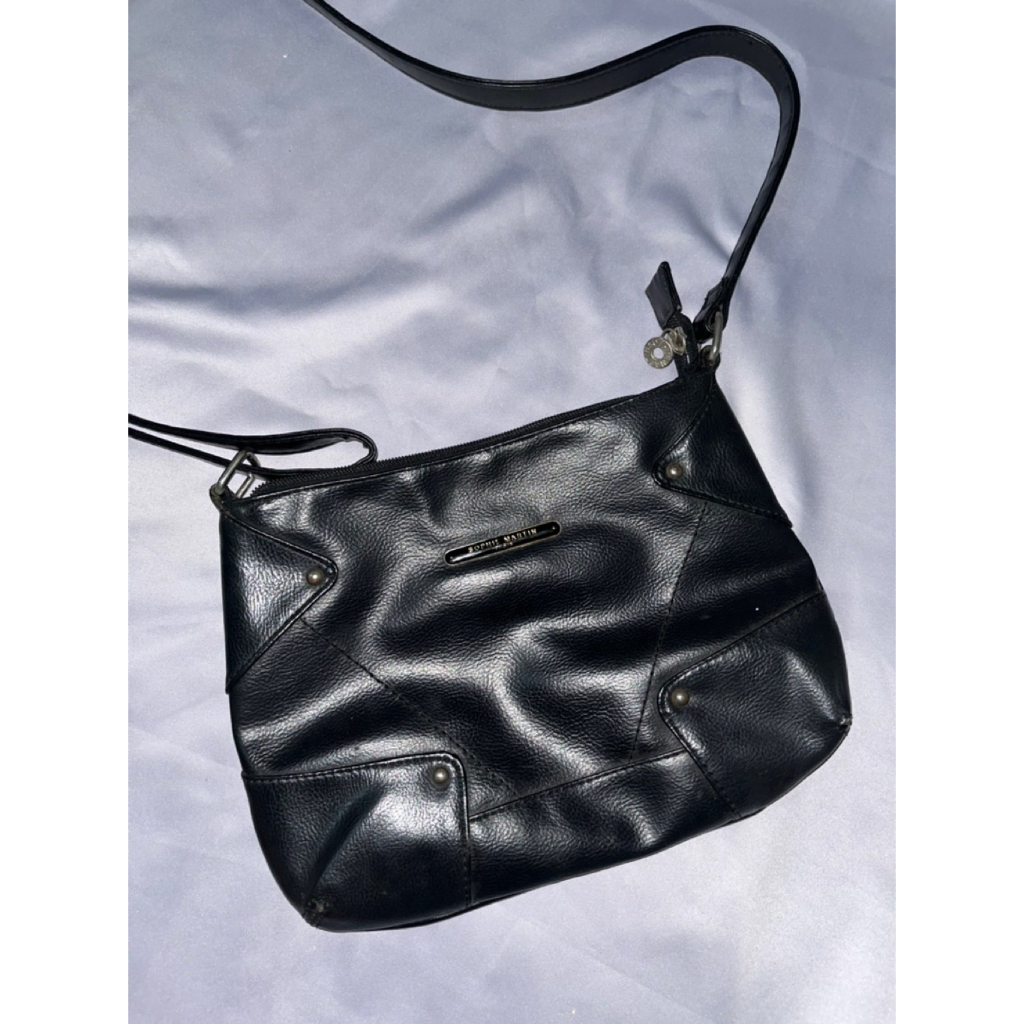 PRELOVED | Tas Selempang Wanita Sling Bag Woman SOPHIE MARTIN
