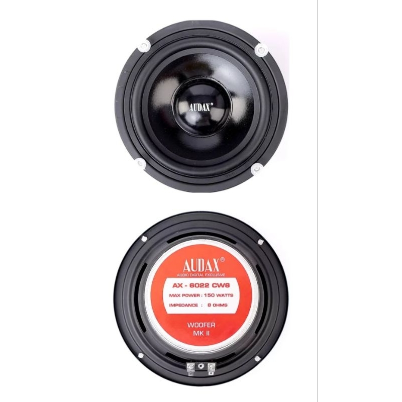 Speaker Audax AX 6022 Woofer