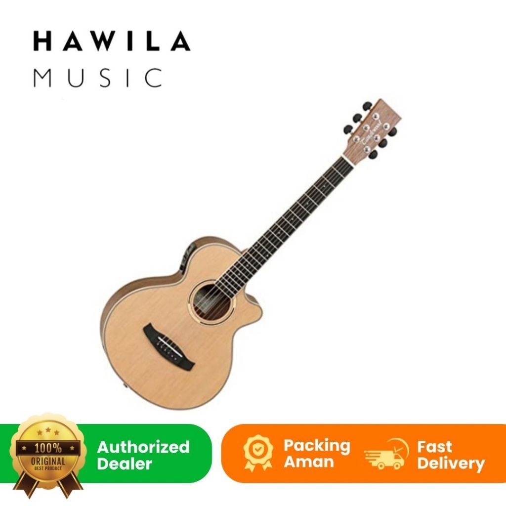 Gitar Guitar Akustik Elektrik Tanglewood DBT TCE BW , DBT SFCE AEB , DBT SFCE BW , DBT SFCE OV , DBT