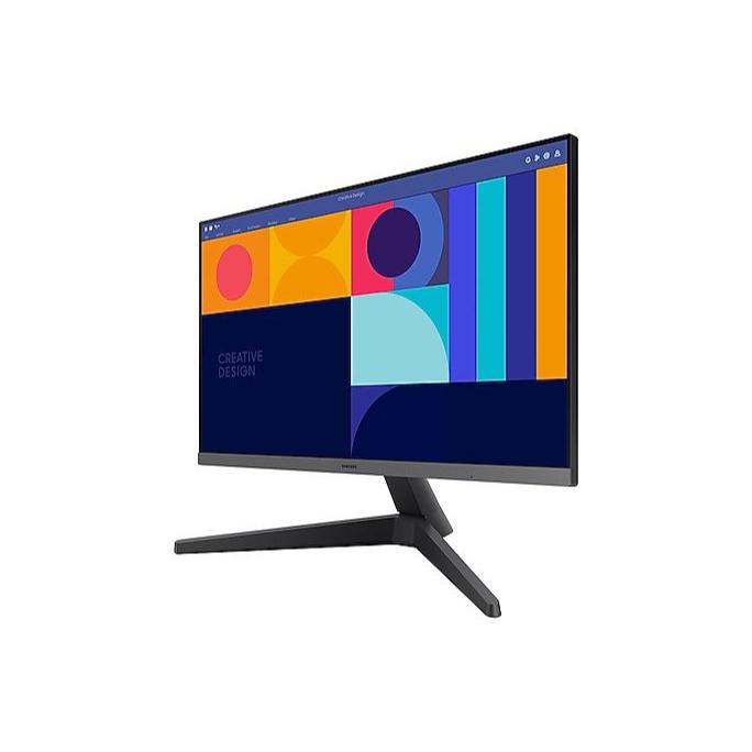 SAMSUNG MONITOR 24 INCH LS24F330EAEXXD
