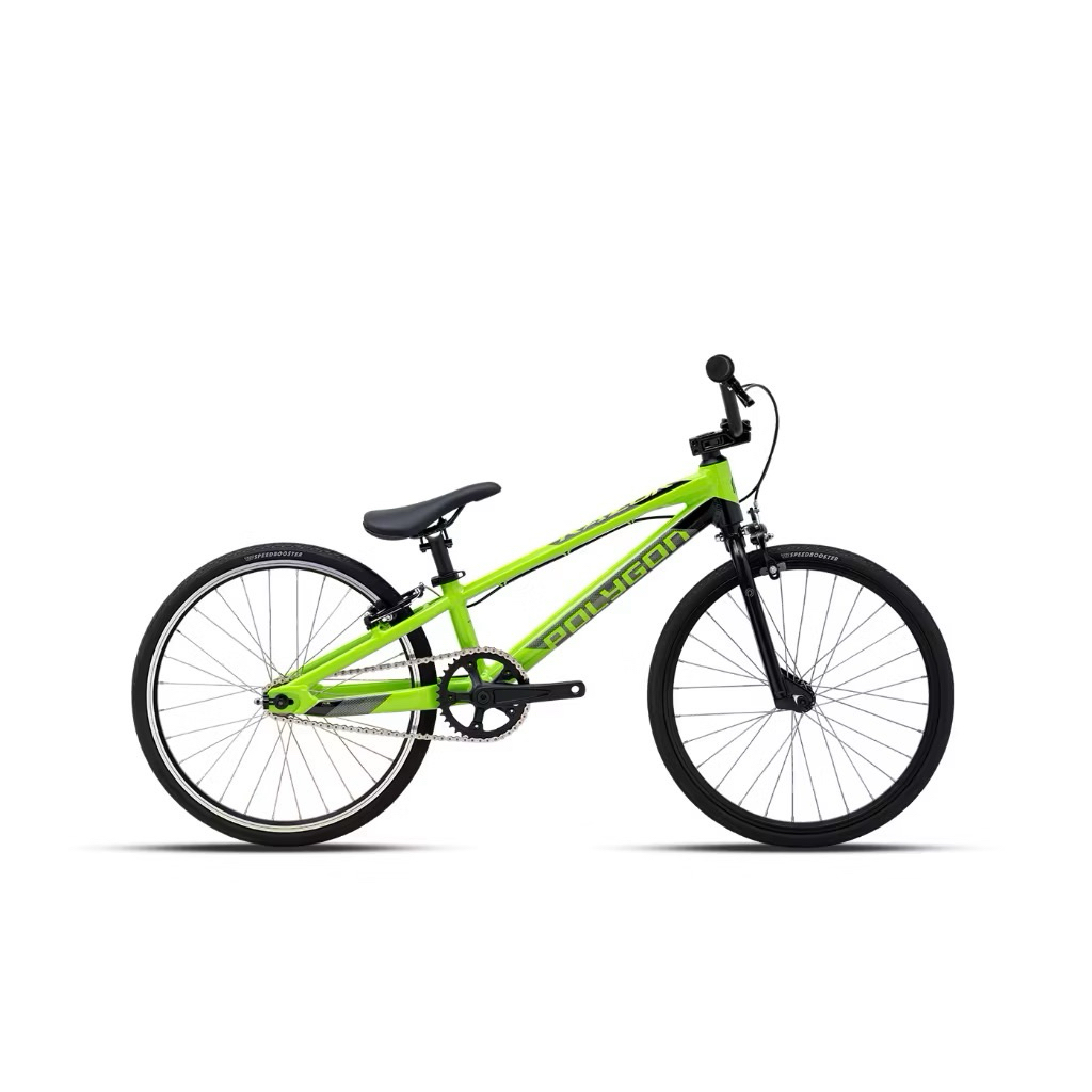 Sepeda Anak BMX Polygon Razor Junior - BMX Kids