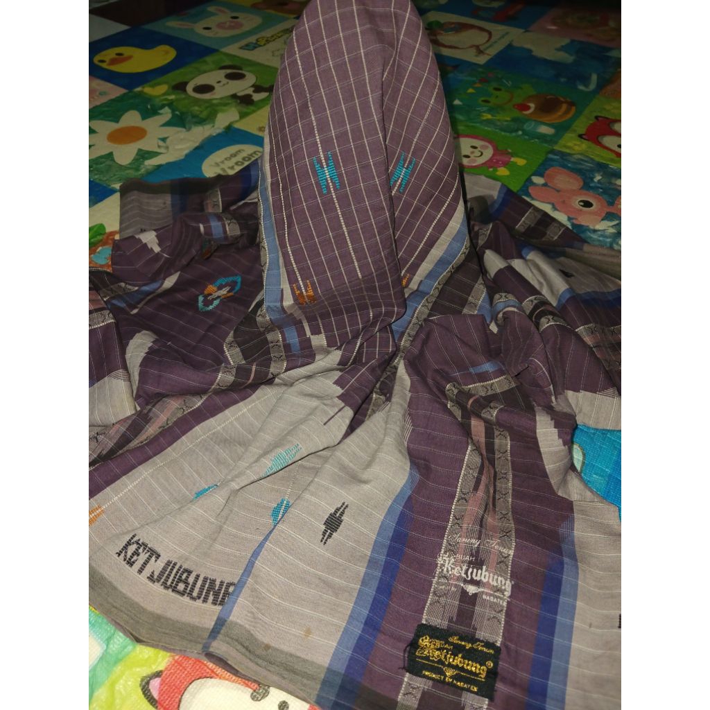 ketjubung second