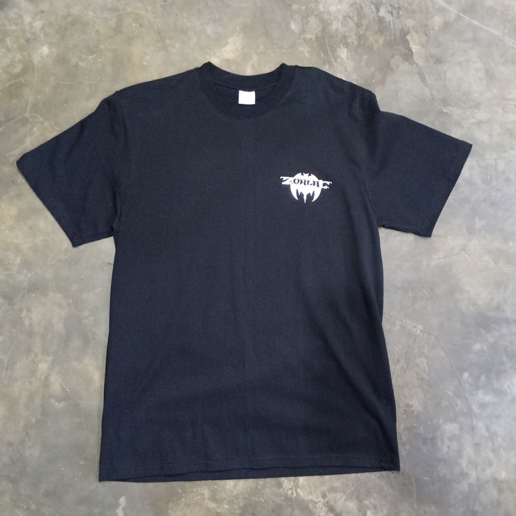 T-shirt Zorlac Skateboard 'Airbouane'