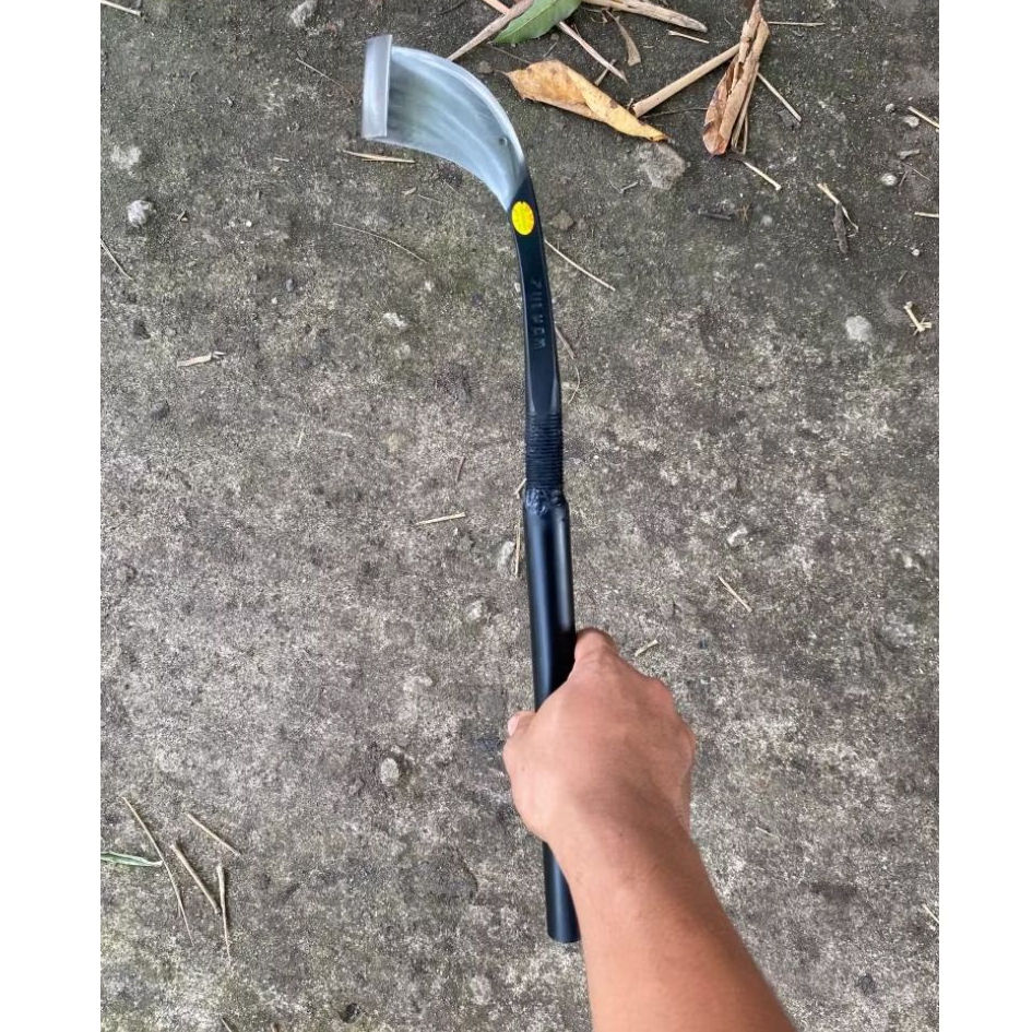 PISAU SADAP KARET BIDOR / THAILAND