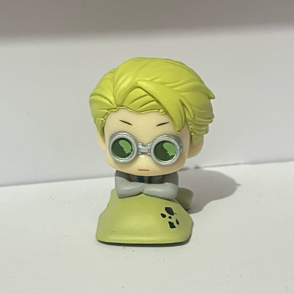 [Jujutsu Kaisen] Onemutan Nanami Geto Toji Inumaki