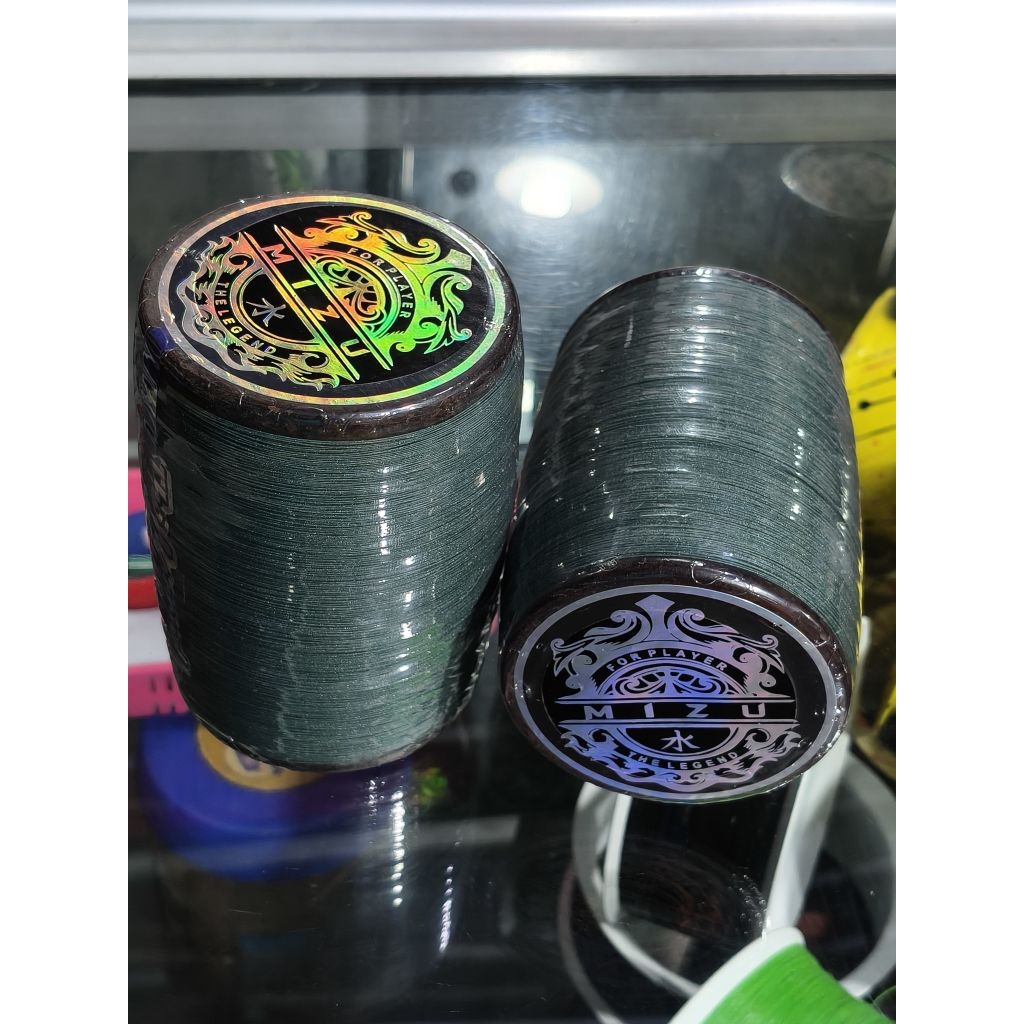 Gelasan Matot MIZU by The Legend 6000 yard