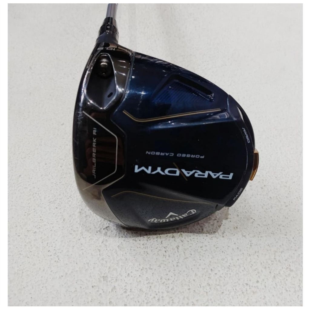 Callaway Paradym Driver Golf