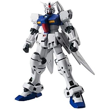 TAMASHII NATIONS - Mobile Suit Gundam 0083 Stardust Memory - RX-78GP04G Gundam GP04