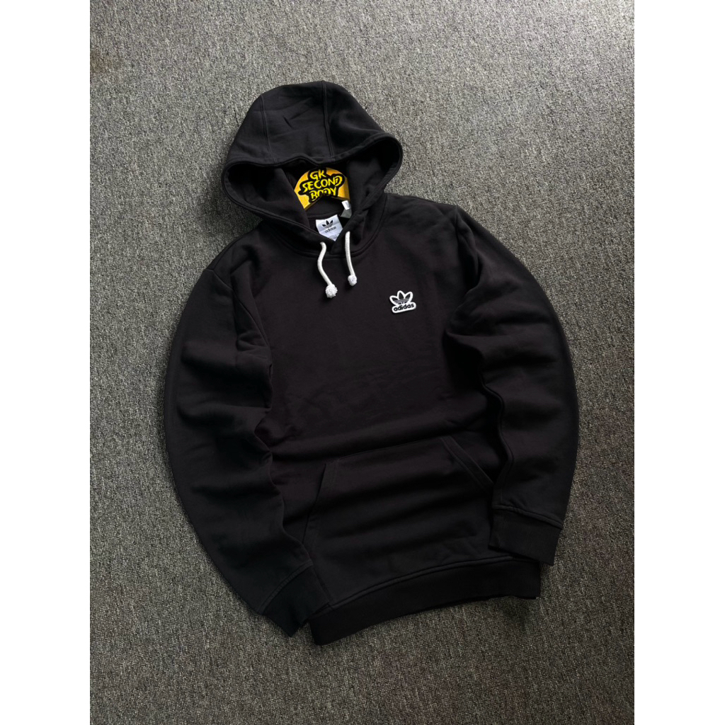 hoodie adidas second