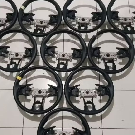 Lingkar stir brio mobilio brv original tipe rs dan e original