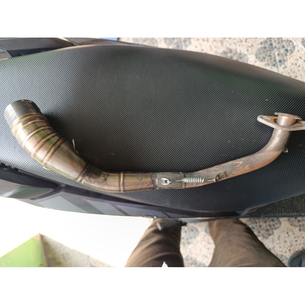 leher wrx aerox old/nmax old masuk