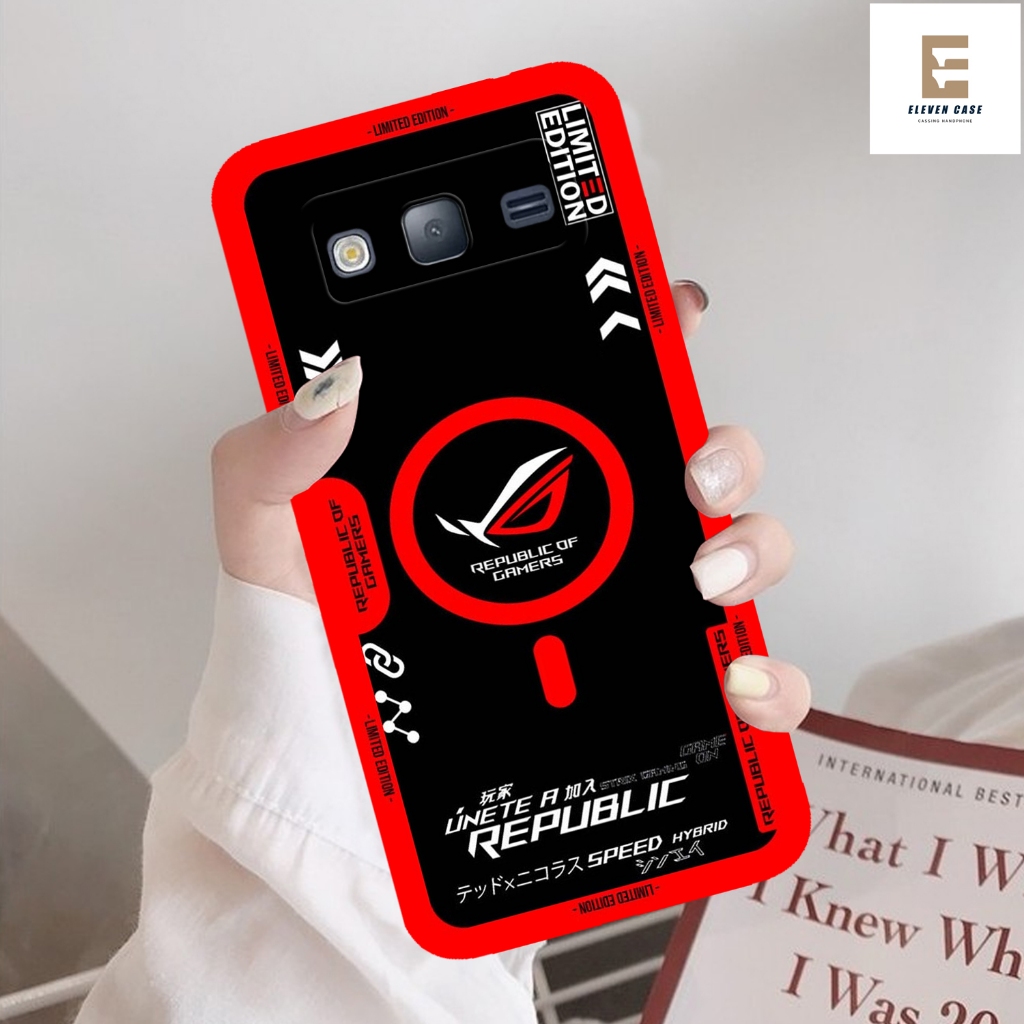 { EC003 } Case SAMSUNG J3 2016 J5 2015 J5 2016 Terbaru - Casing Hp SAMSUNG J3 2016 J5 2015 J5 2016 -