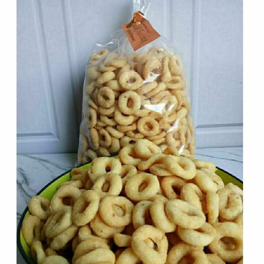 Slondok Bu Puji Boyong ( tidak di renteng)