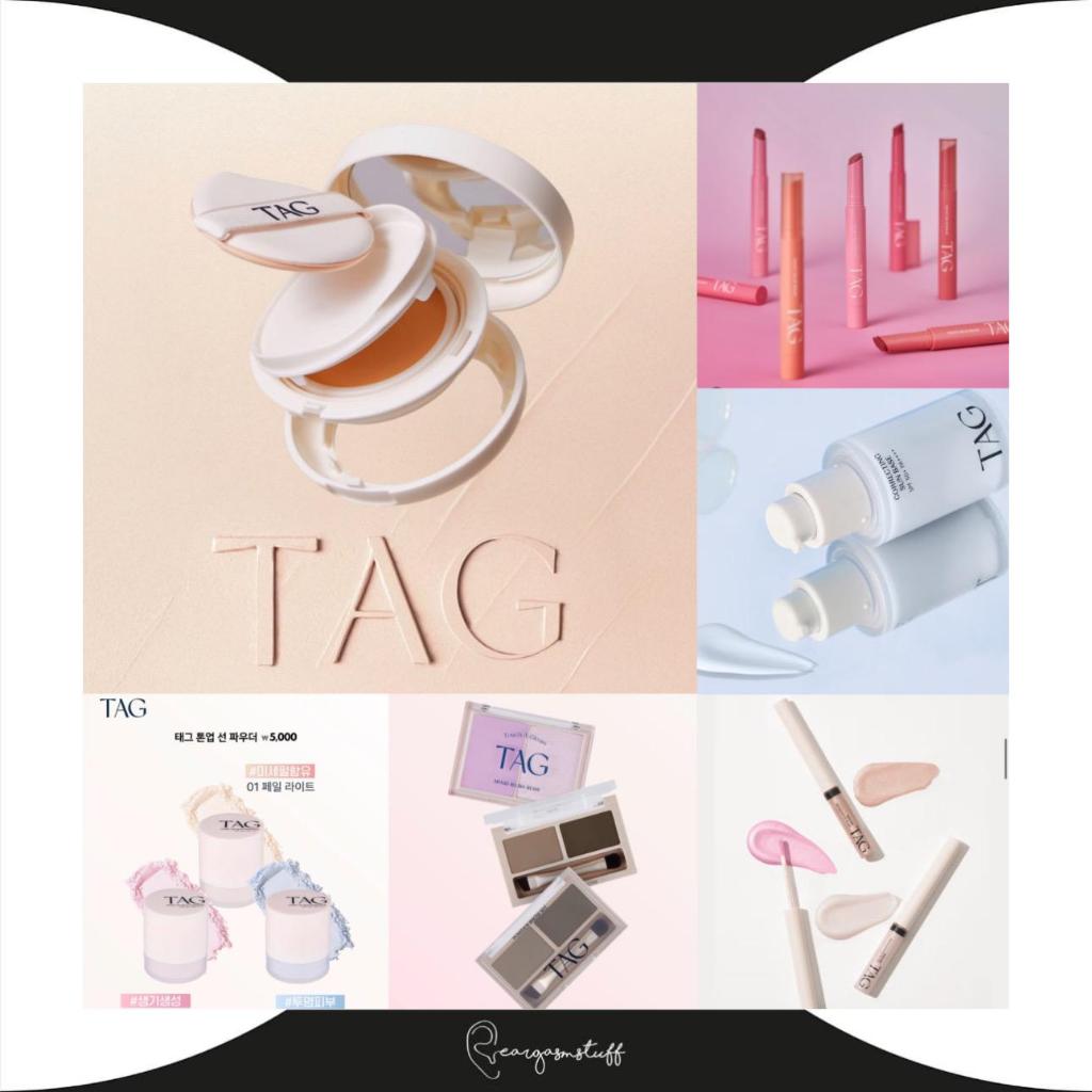 DAISO X TAG / DAISO SKINCARE / JASTIP DAISO / REQUEST ORDER DAISO