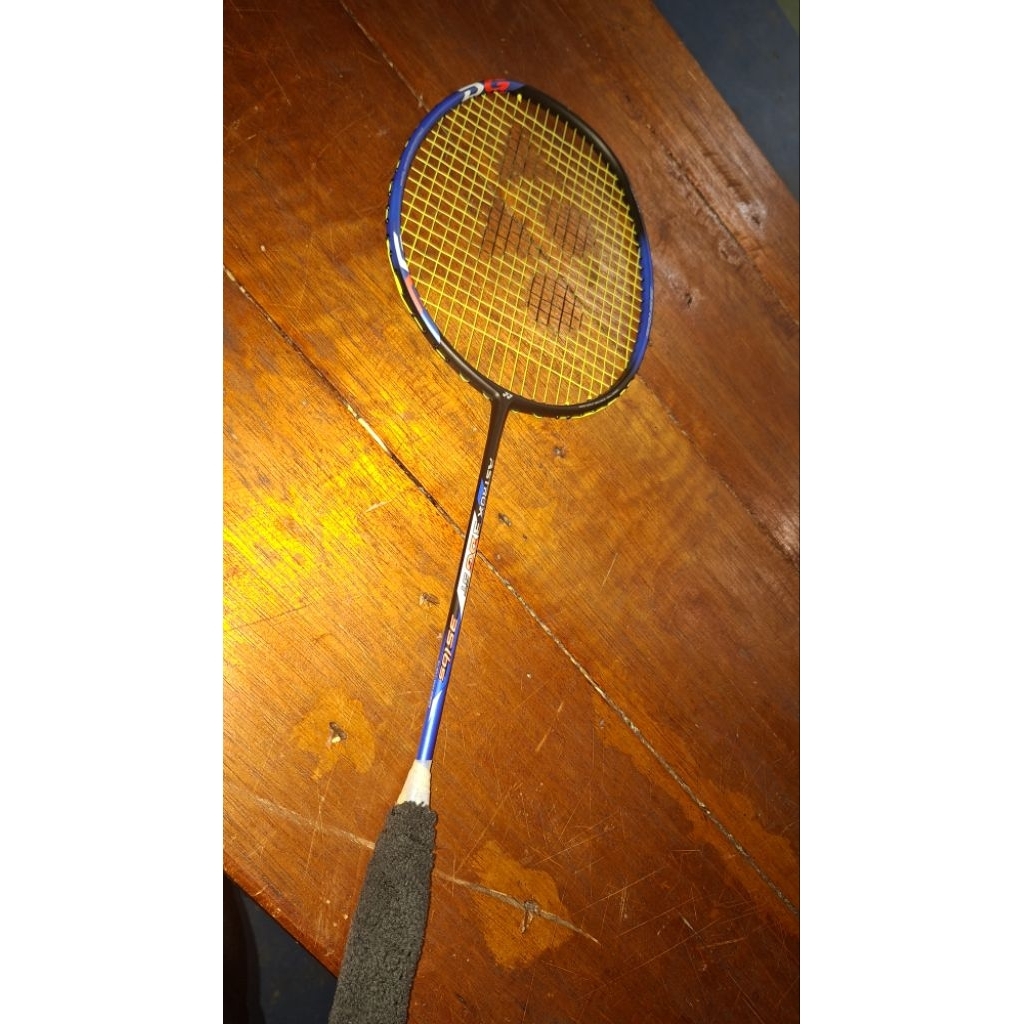 Raket Badminton Astrox 3 DG ST Second