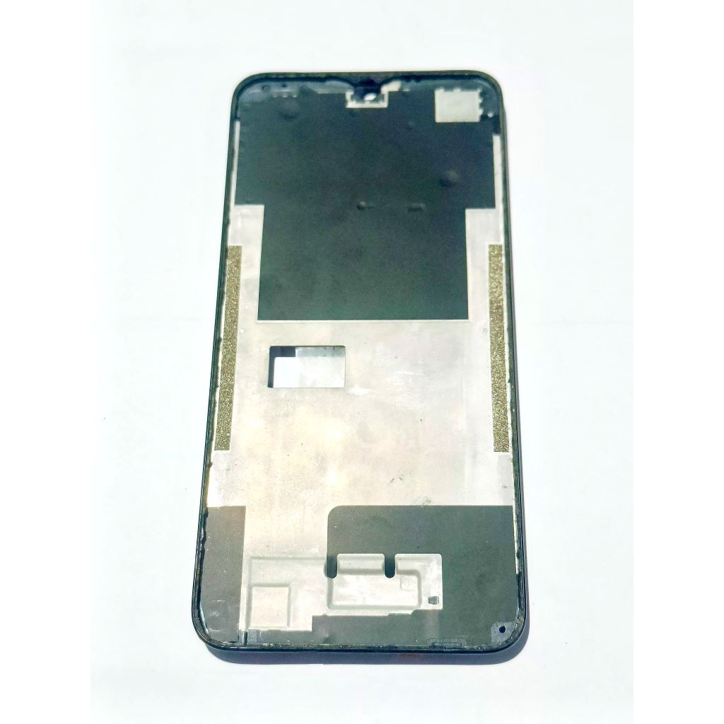 FRAME TULANG TENGAH RANGKA HOUSING LCD REALME 3 NORMAL ORIGINAL COPOTAN
