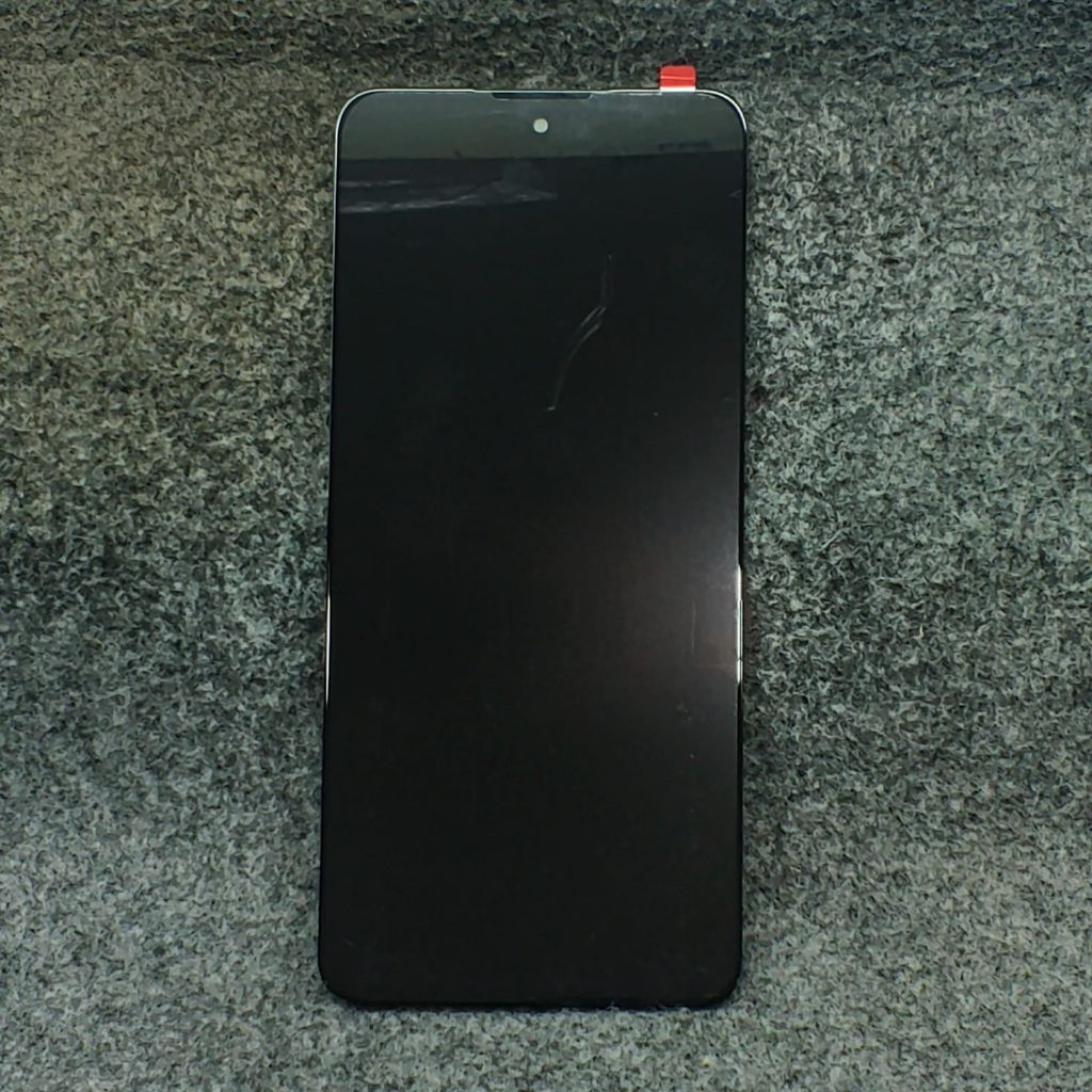 LCD OPPO A60/OPPO A3 PRO/REALME C65/REALME 12X/NARZO N65/C63/REALME C75X