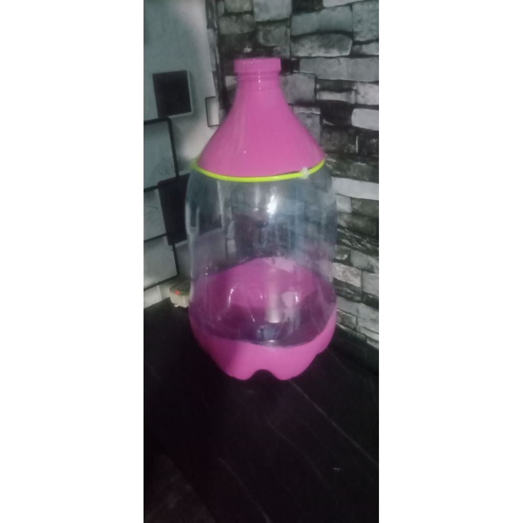 akuarium murah/ akuarium unik