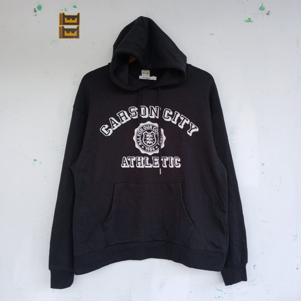 Hoodie Wego Standard