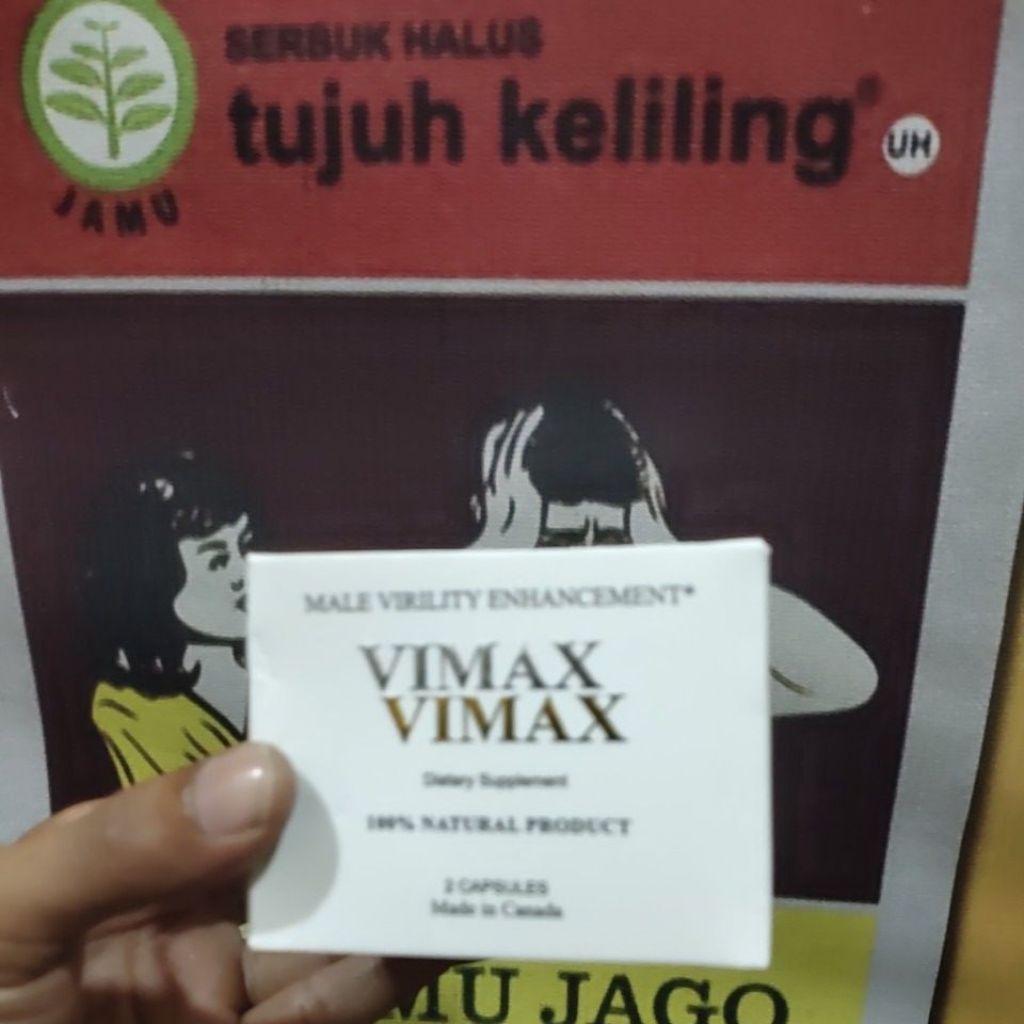 vimax