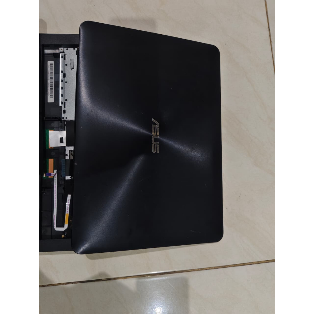 Casing Fullset Asus X455 X455L A455 A455L X454 Series