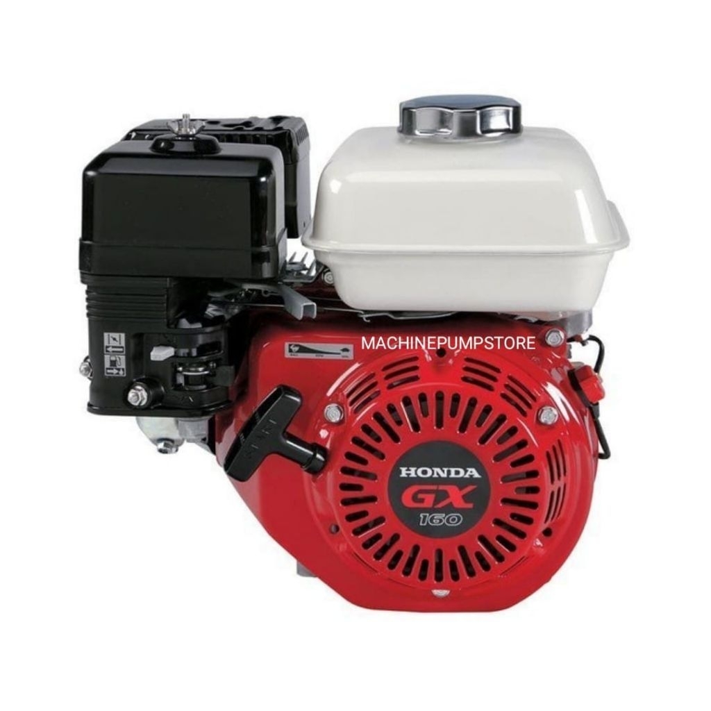 Mesin Penggerak GX160 Mesin Serba Guna