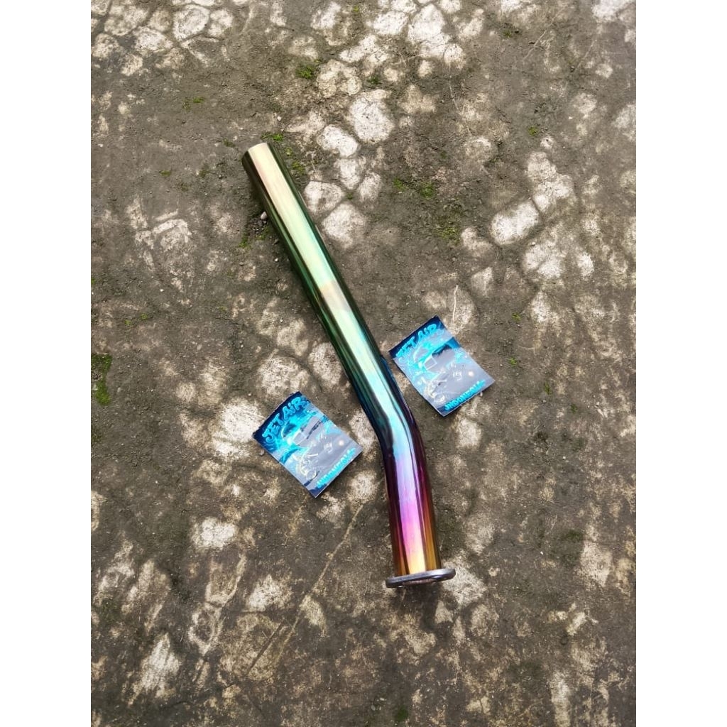 knalpot perahu ketinting mesin disel alkon mesin penggerak loncin Ryu koler Honda yasuka mogemotoyam