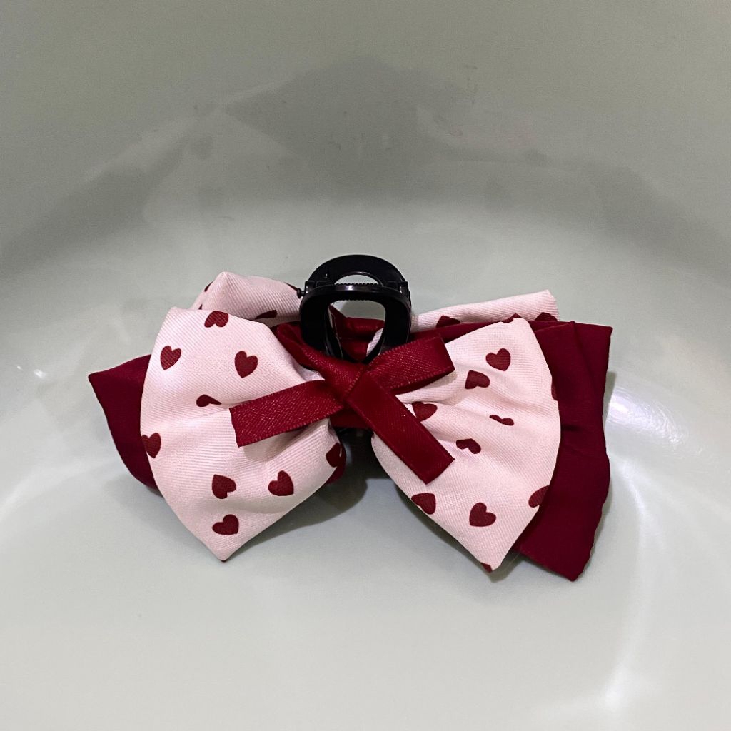 JEPIT RAMBUT DEWASA PITA BESAR / CEPOL RAMBUT HAIR STYLE / JEPIT RAMBUT KOREAN STYLE ANAK PITA BESAR