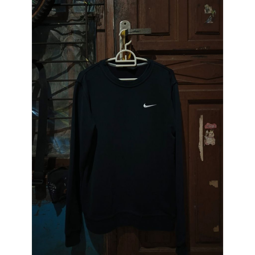 Crewneck Nike Original