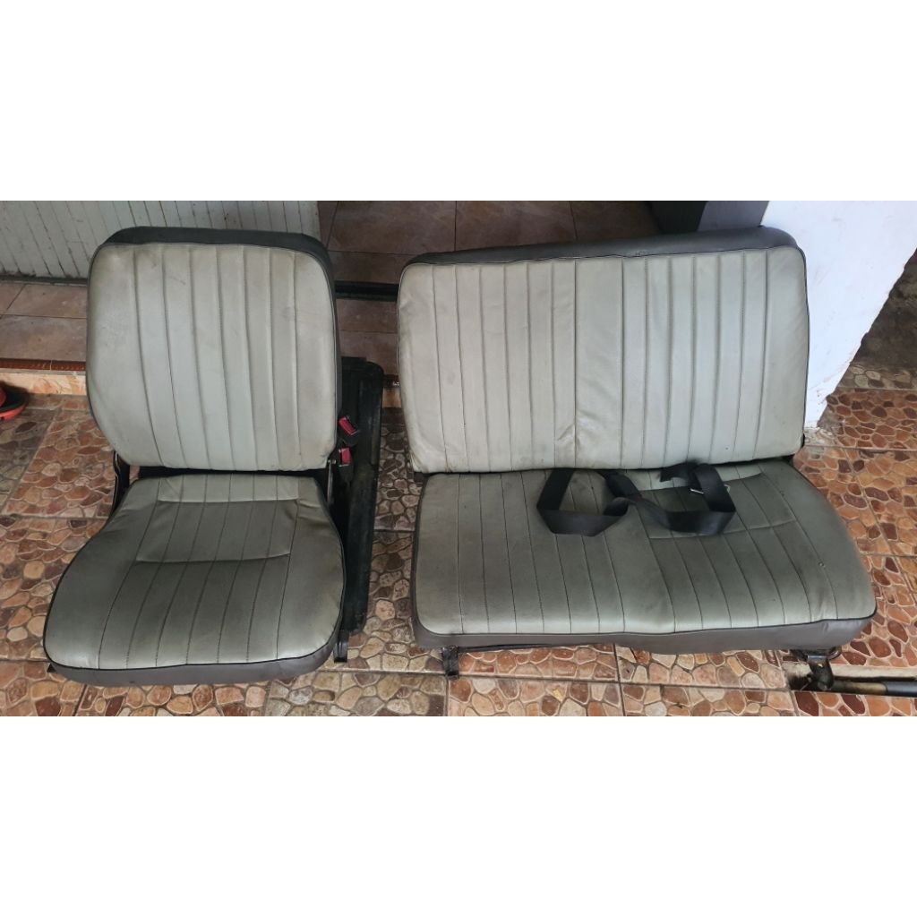 Jok L300 Ori copotan ready