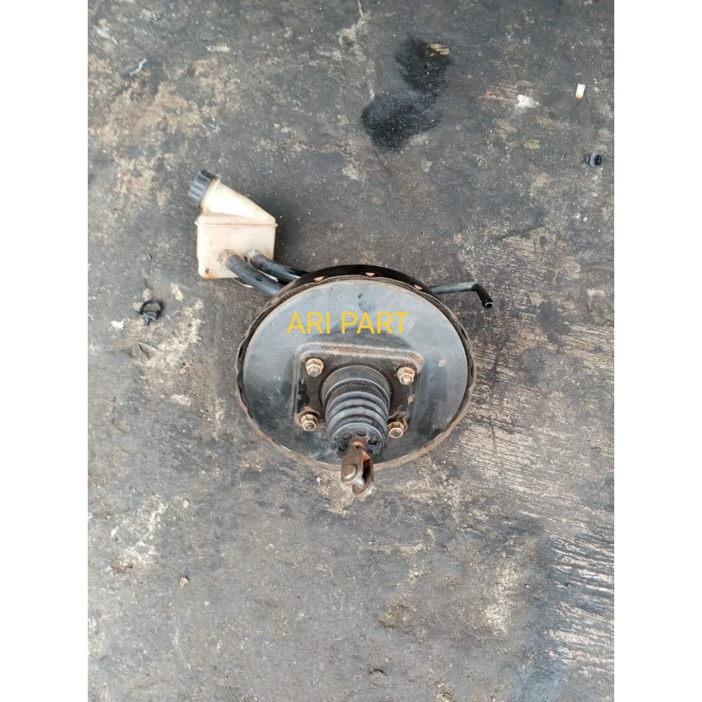 BOSTER BOOSTER REM ESPASS ORIGINAL